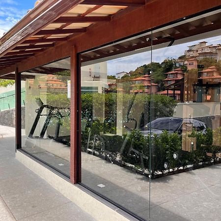 Búzios Hotel Experience Joao Fernandes מראה חיצוני תמונה