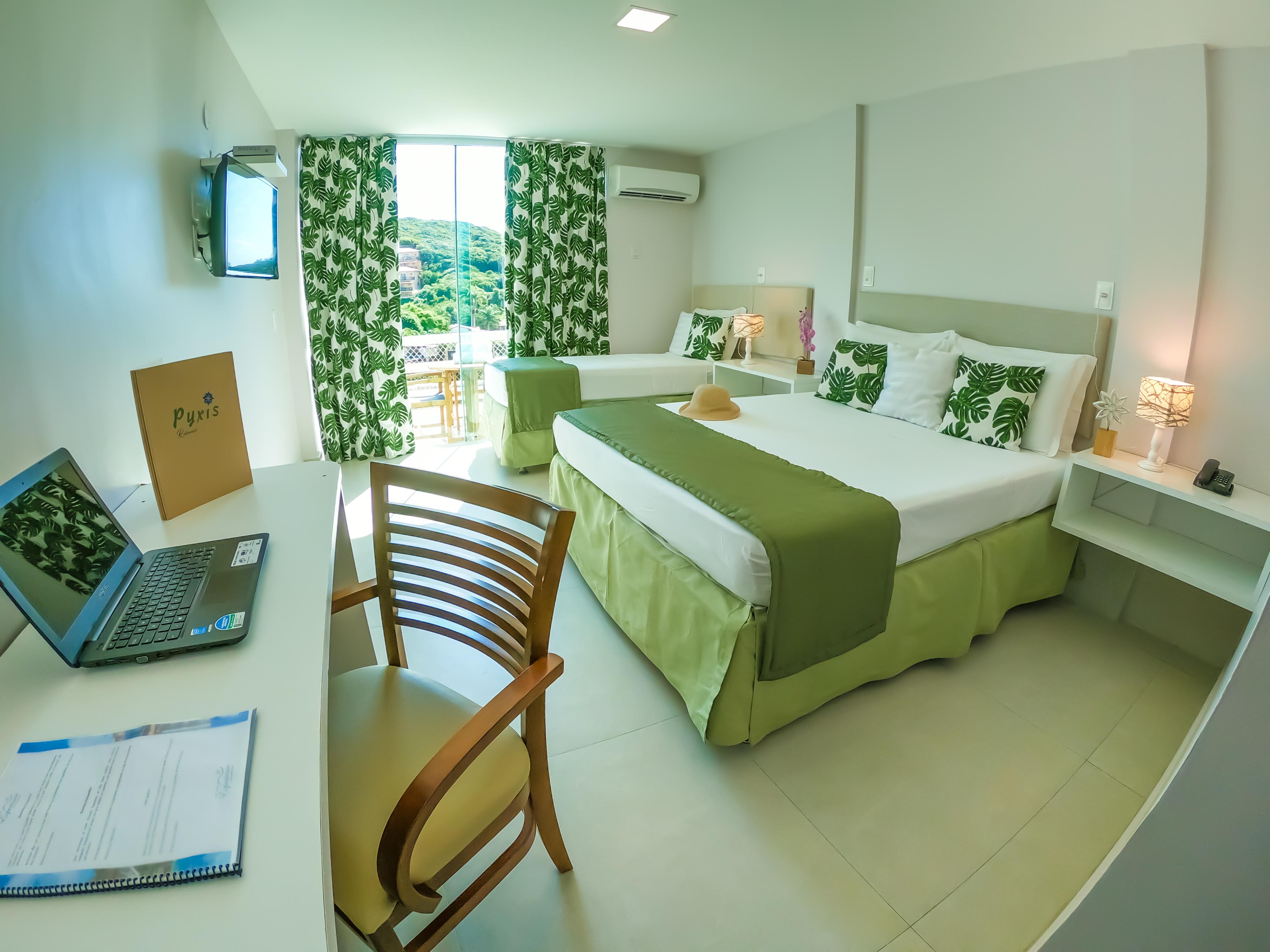 Búzios Hotel Experience Joao Fernandes מראה חיצוני תמונה