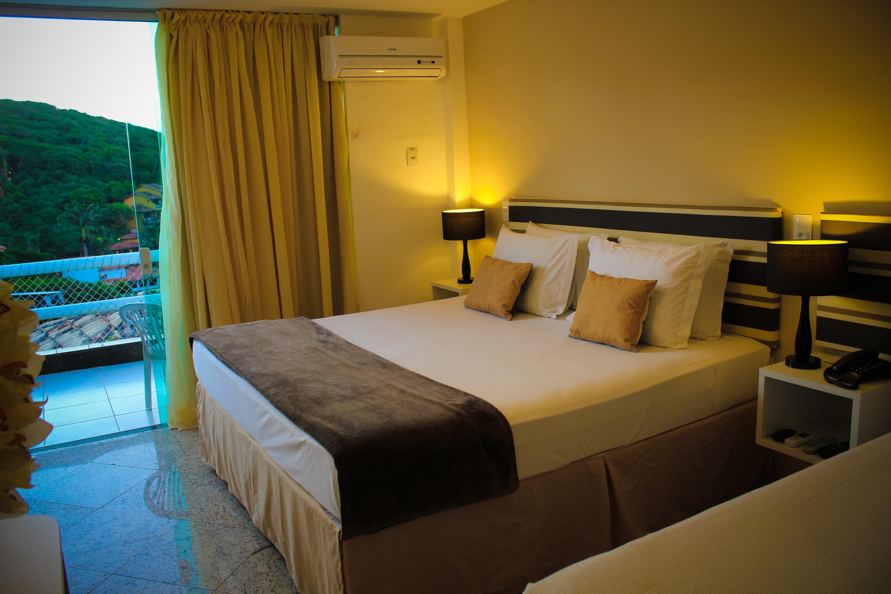 Búzios Hotel Experience Joao Fernandes מראה חיצוני תמונה