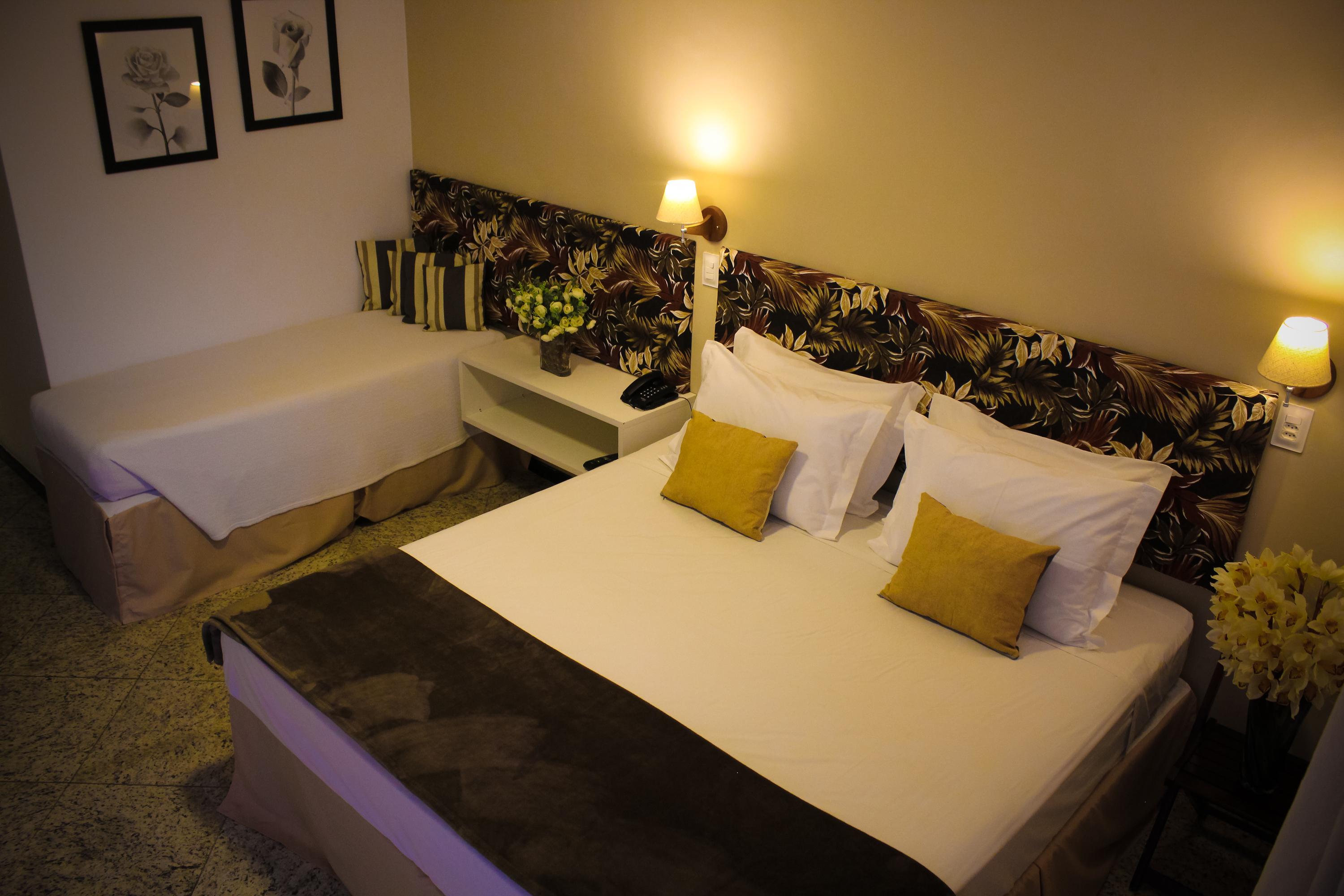 Búzios Hotel Experience Joao Fernandes מראה חיצוני תמונה