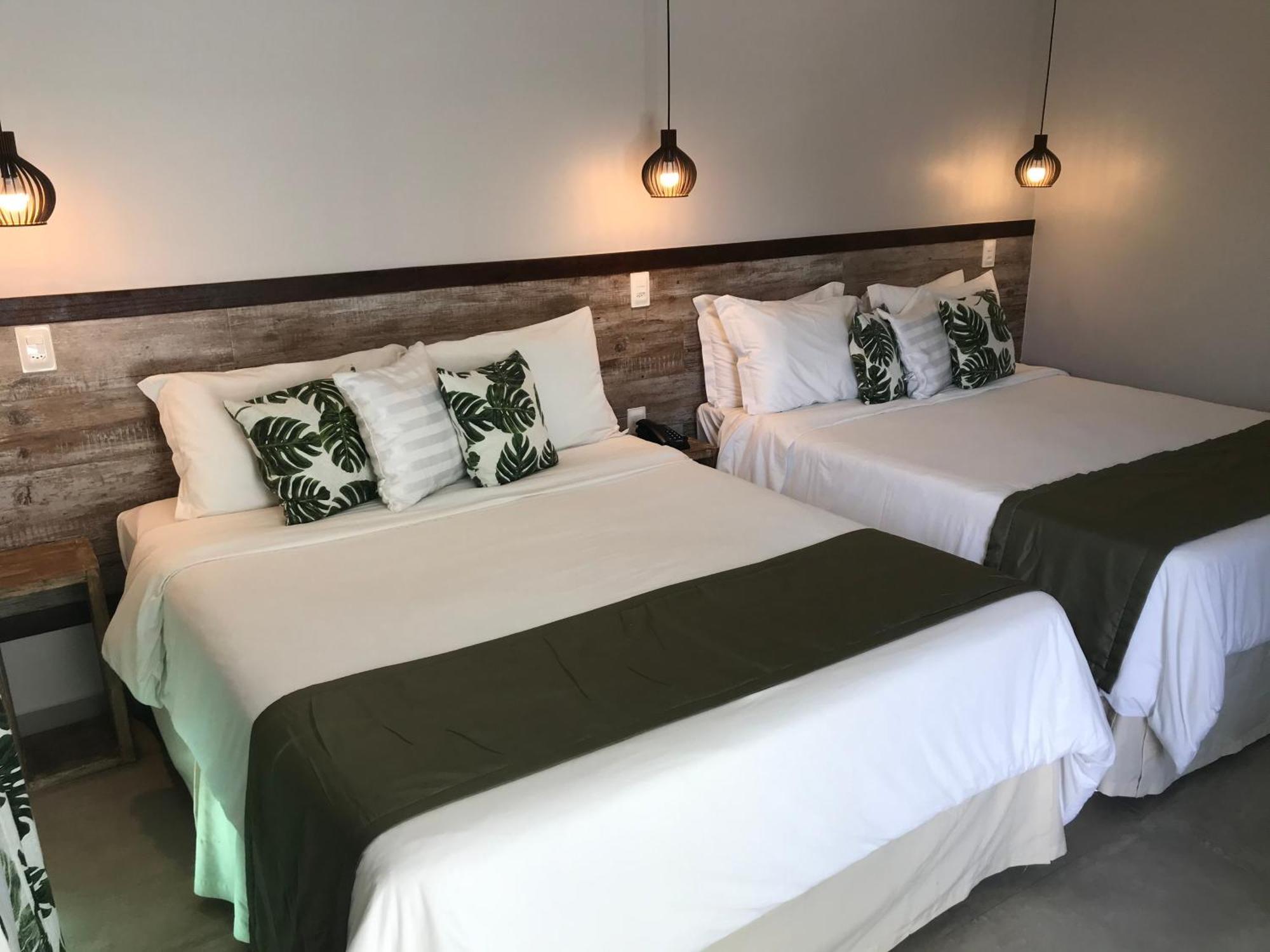 Búzios Hotel Experience Joao Fernandes חדר תמונה