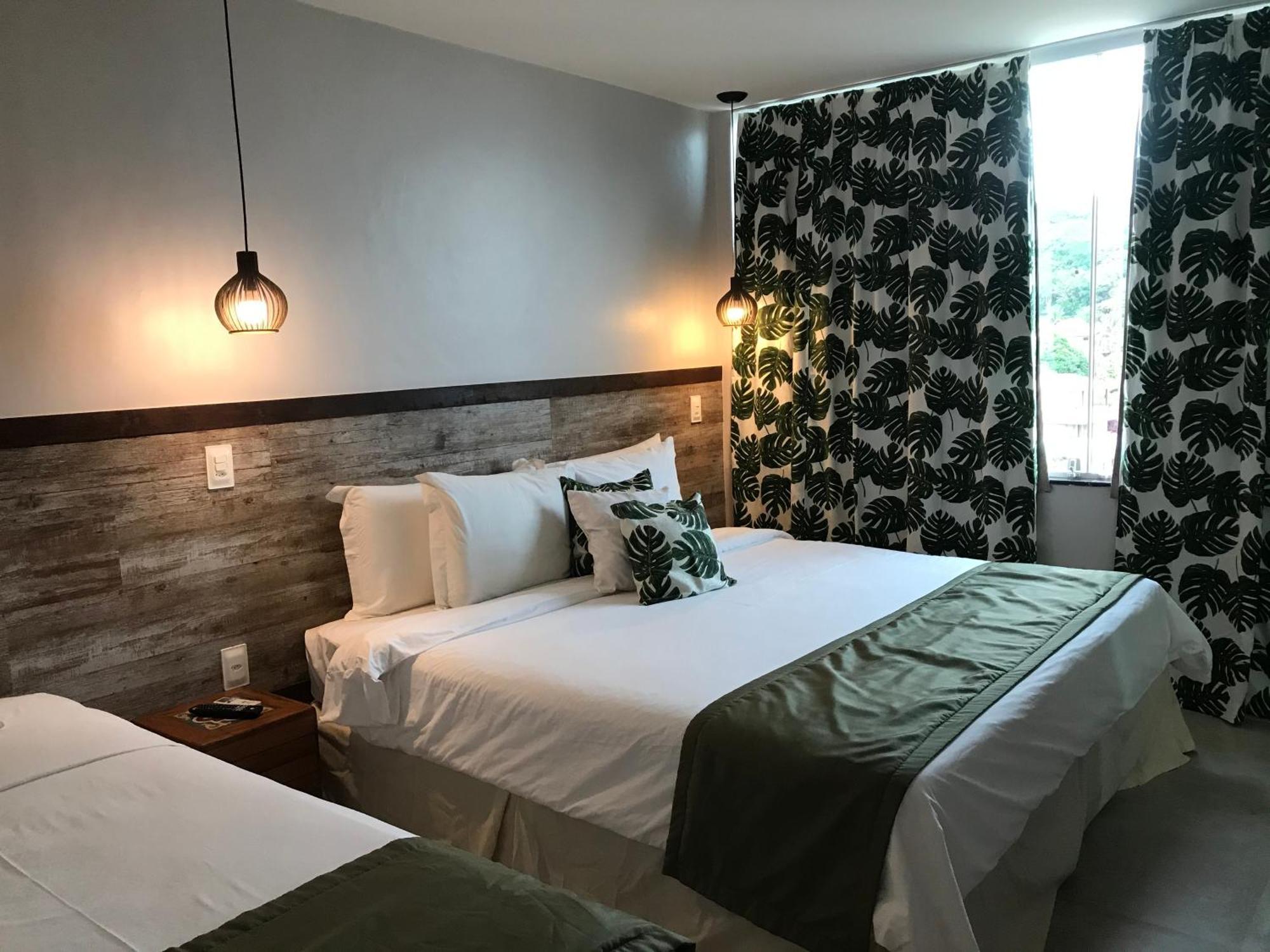 Búzios Hotel Experience Joao Fernandes חדר תמונה