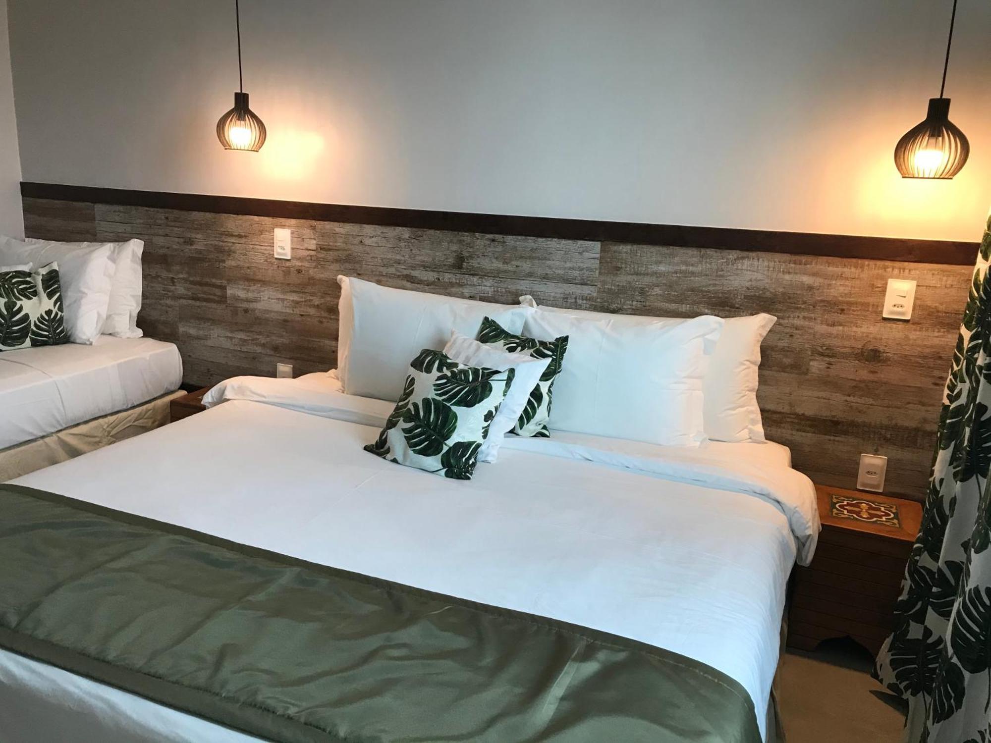 Búzios Hotel Experience Joao Fernandes חדר תמונה