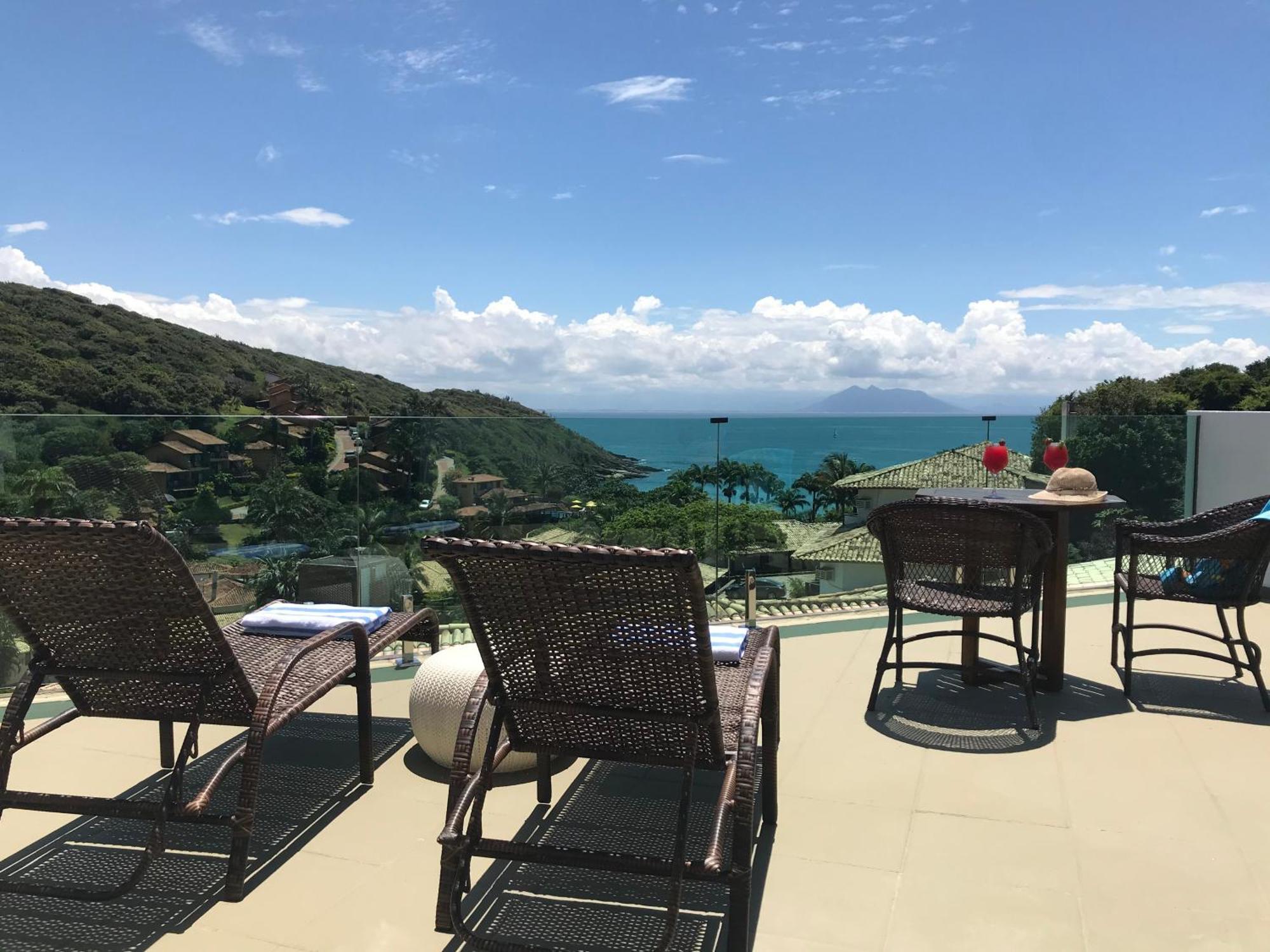 Búzios Hotel Experience Joao Fernandes חדר תמונה