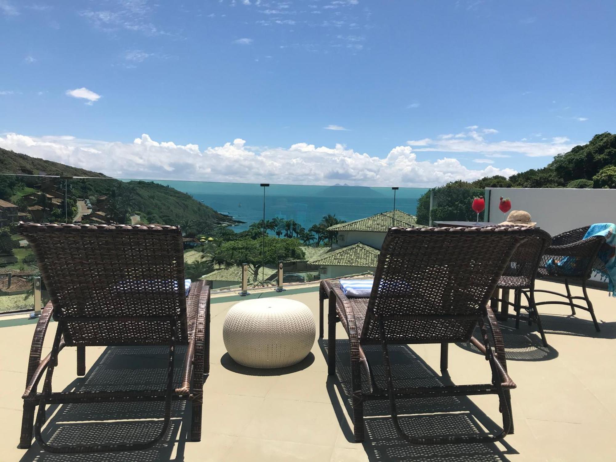 Búzios Hotel Experience Joao Fernandes חדר תמונה