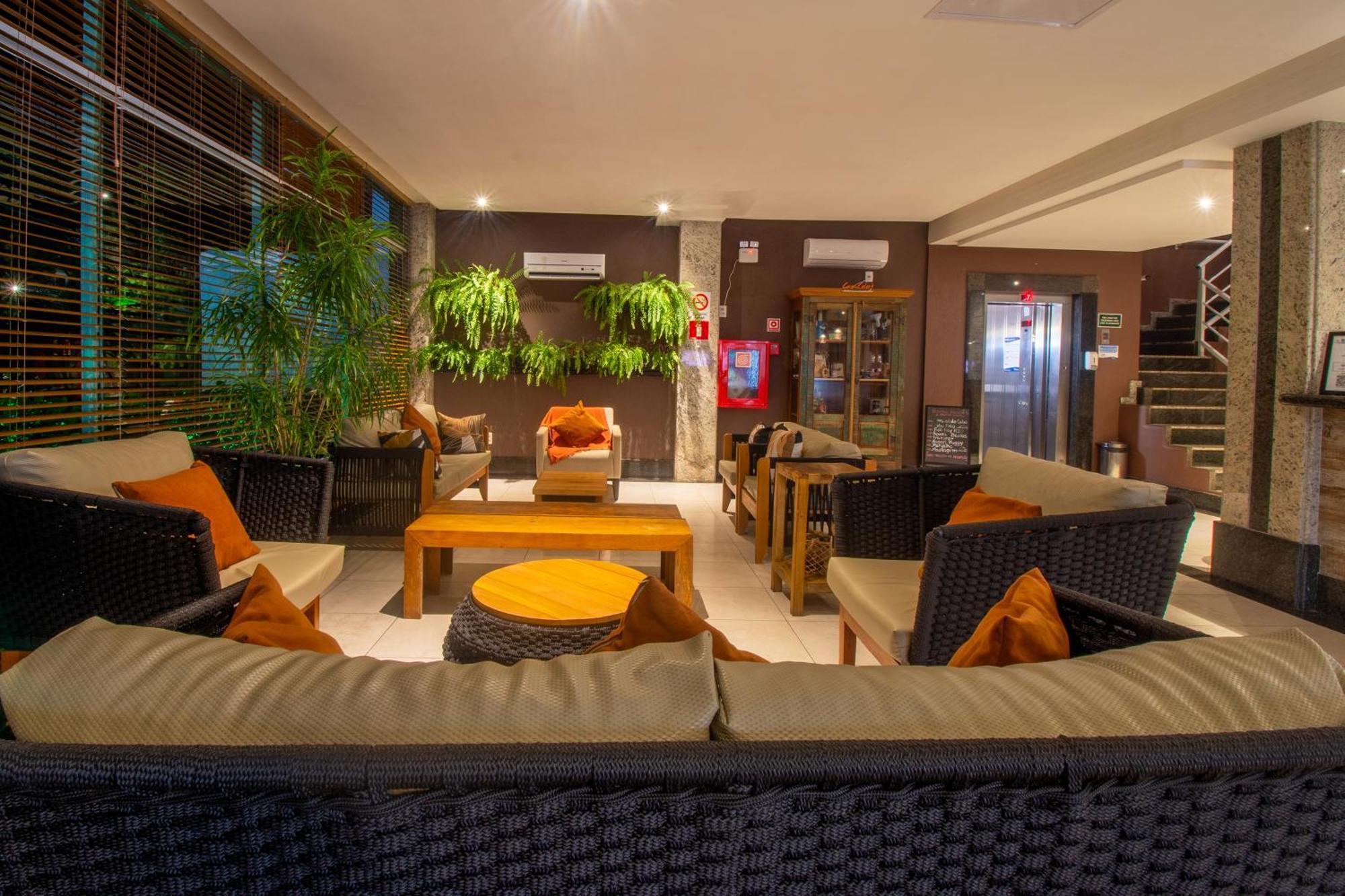 Búzios Hotel Experience Joao Fernandes מראה חיצוני תמונה