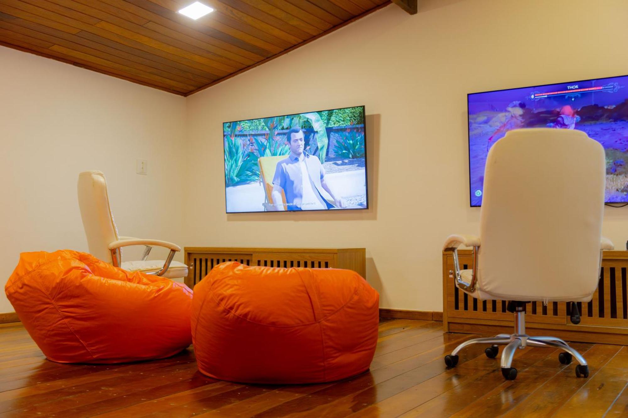 Búzios Hotel Experience Joao Fernandes מראה חיצוני תמונה