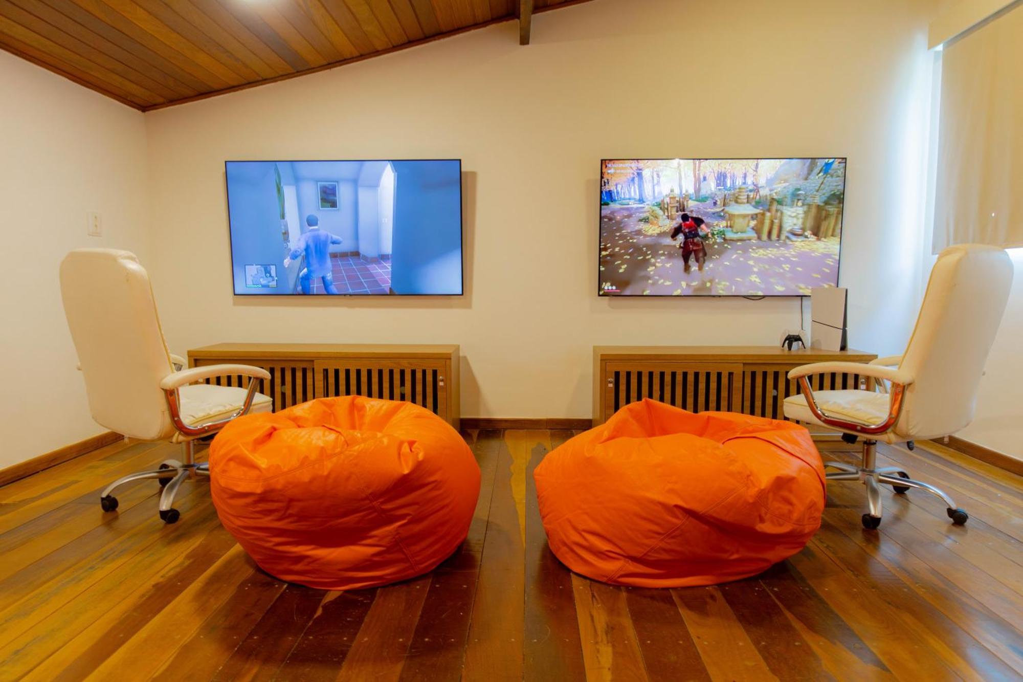 Búzios Hotel Experience Joao Fernandes מראה חיצוני תמונה