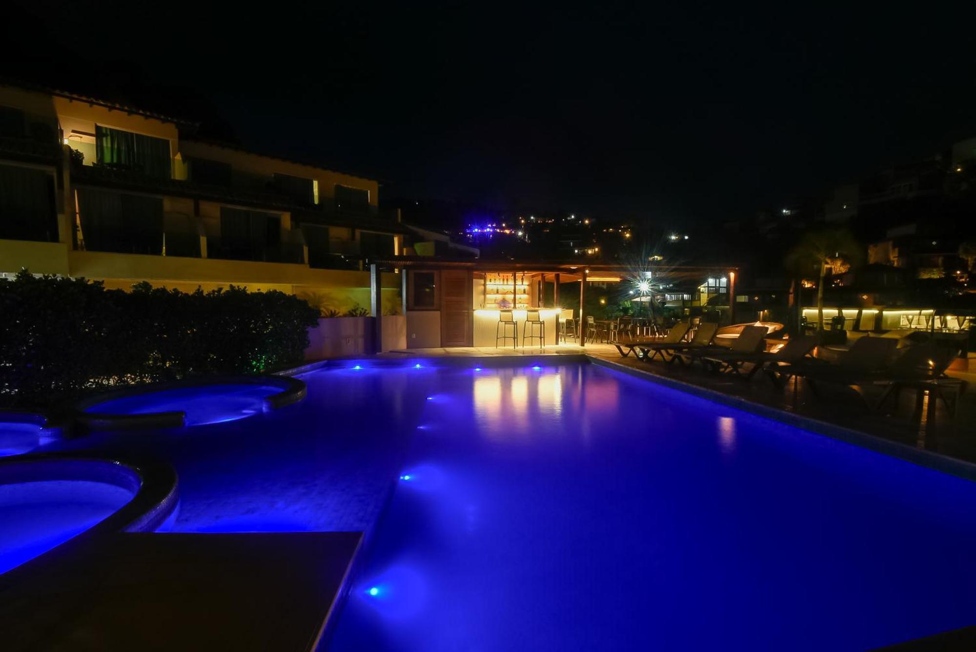 Búzios Hotel Experience Joao Fernandes מראה חיצוני תמונה