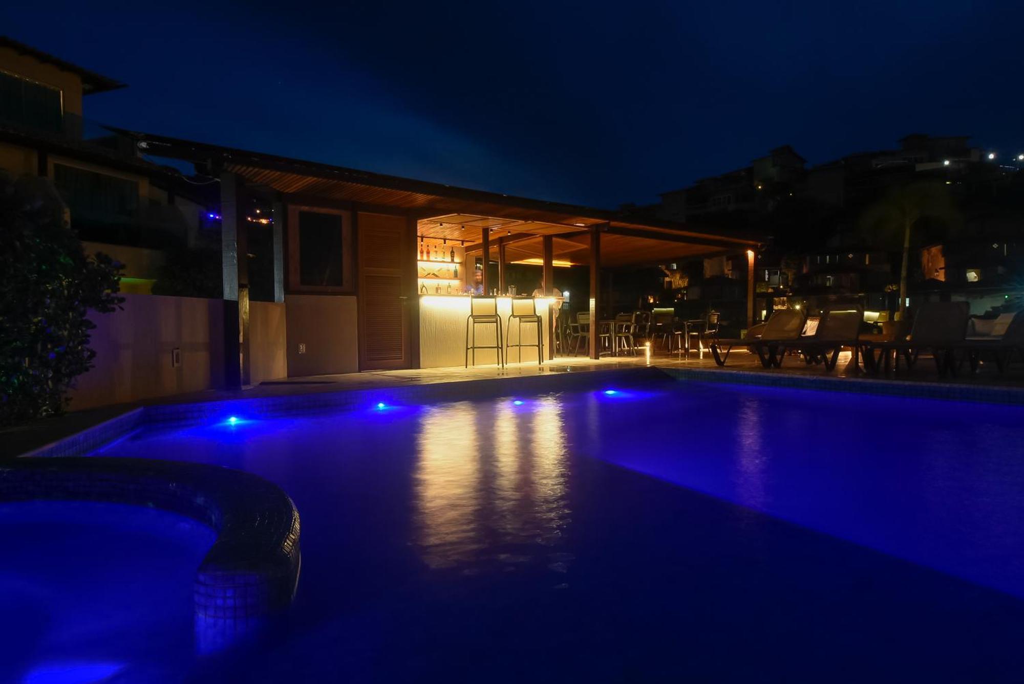 Búzios Hotel Experience Joao Fernandes מראה חיצוני תמונה