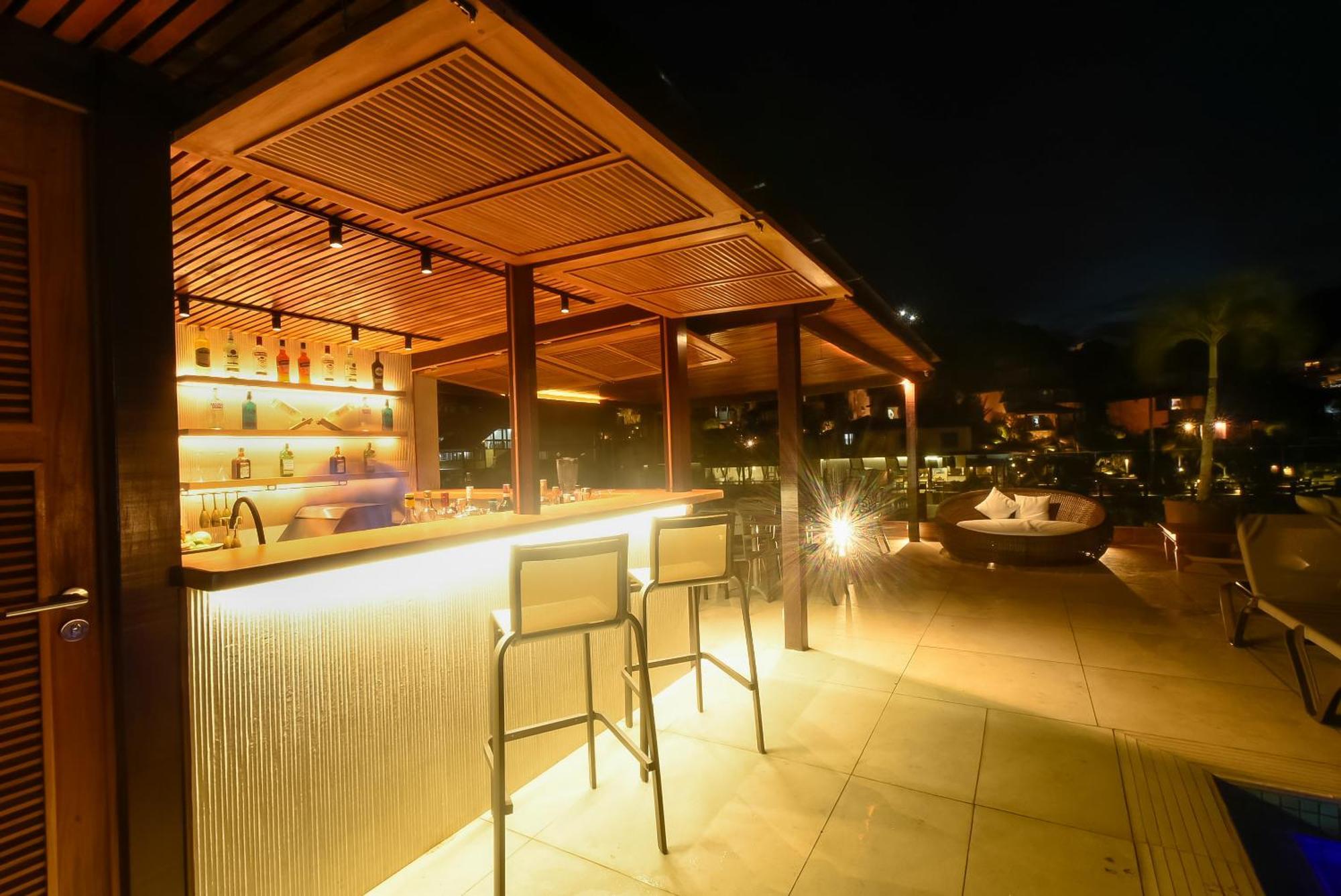 Búzios Hotel Experience Joao Fernandes מראה חיצוני תמונה