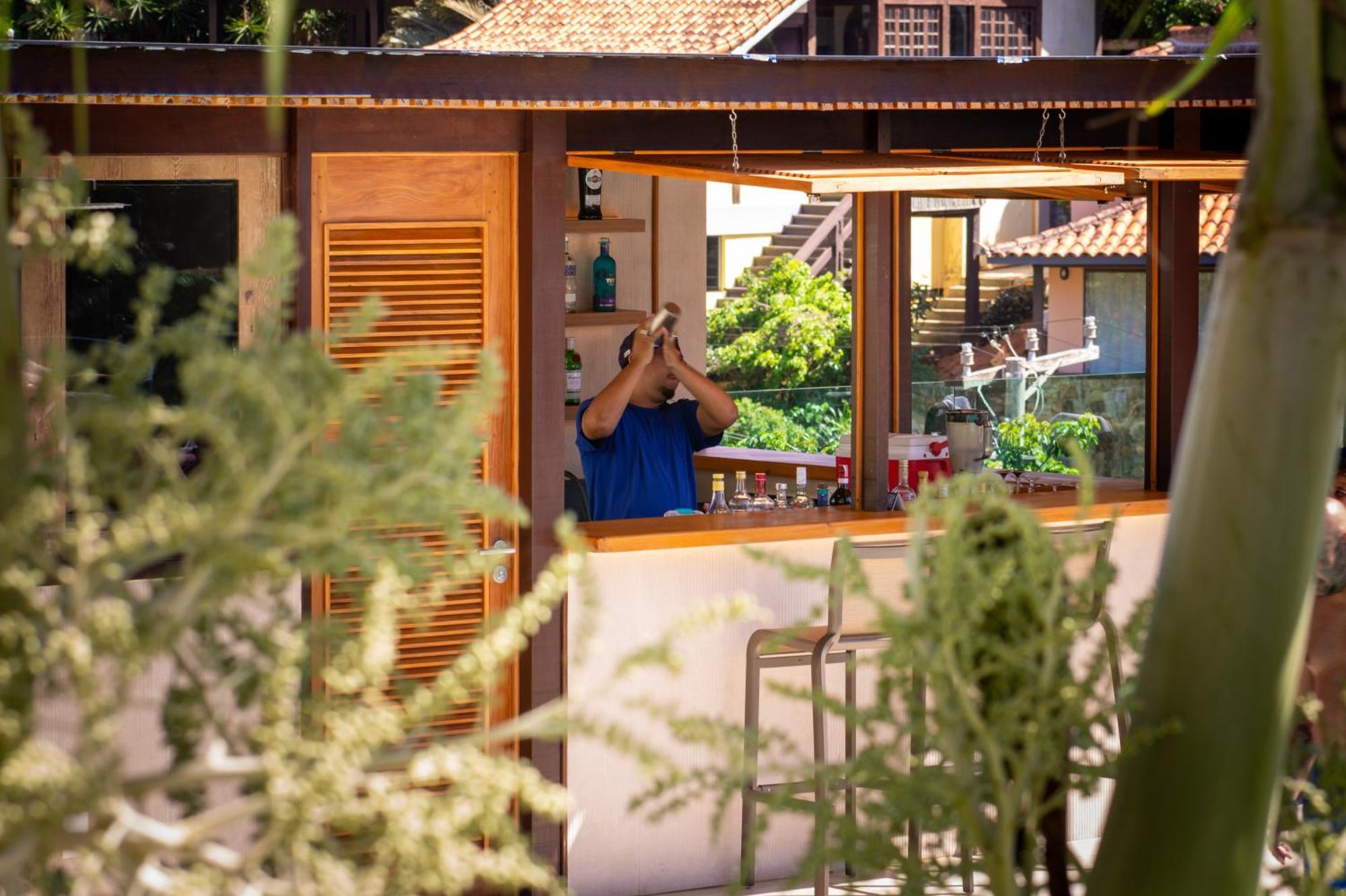 Búzios Hotel Experience Joao Fernandes מראה חיצוני תמונה