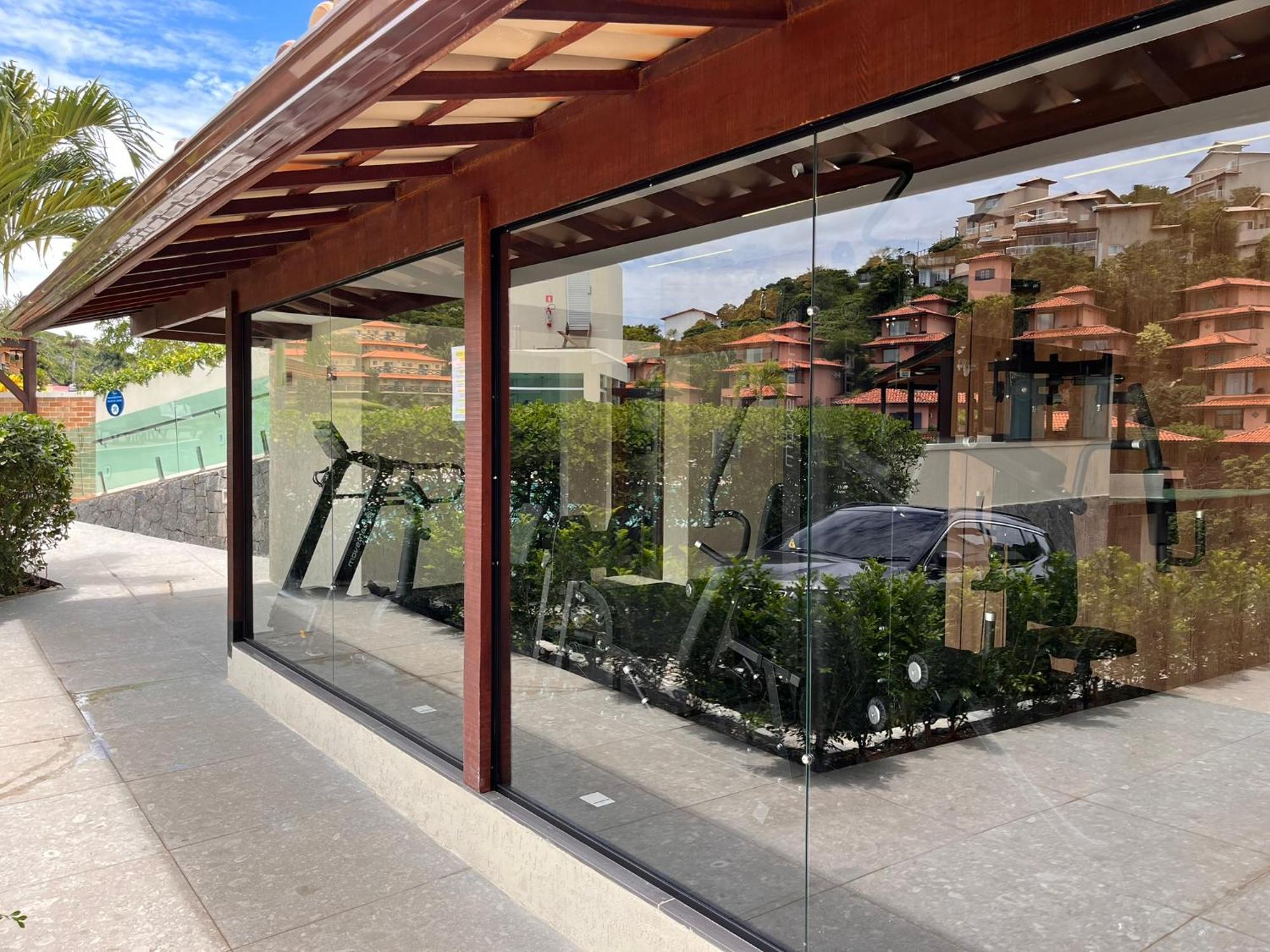 Búzios Hotel Experience Joao Fernandes מראה חיצוני תמונה