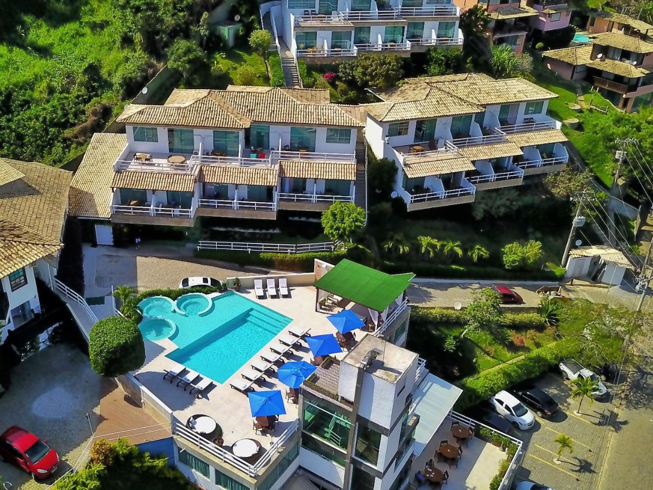 Búzios Hotel Experience Joao Fernandes מראה חיצוני תמונה