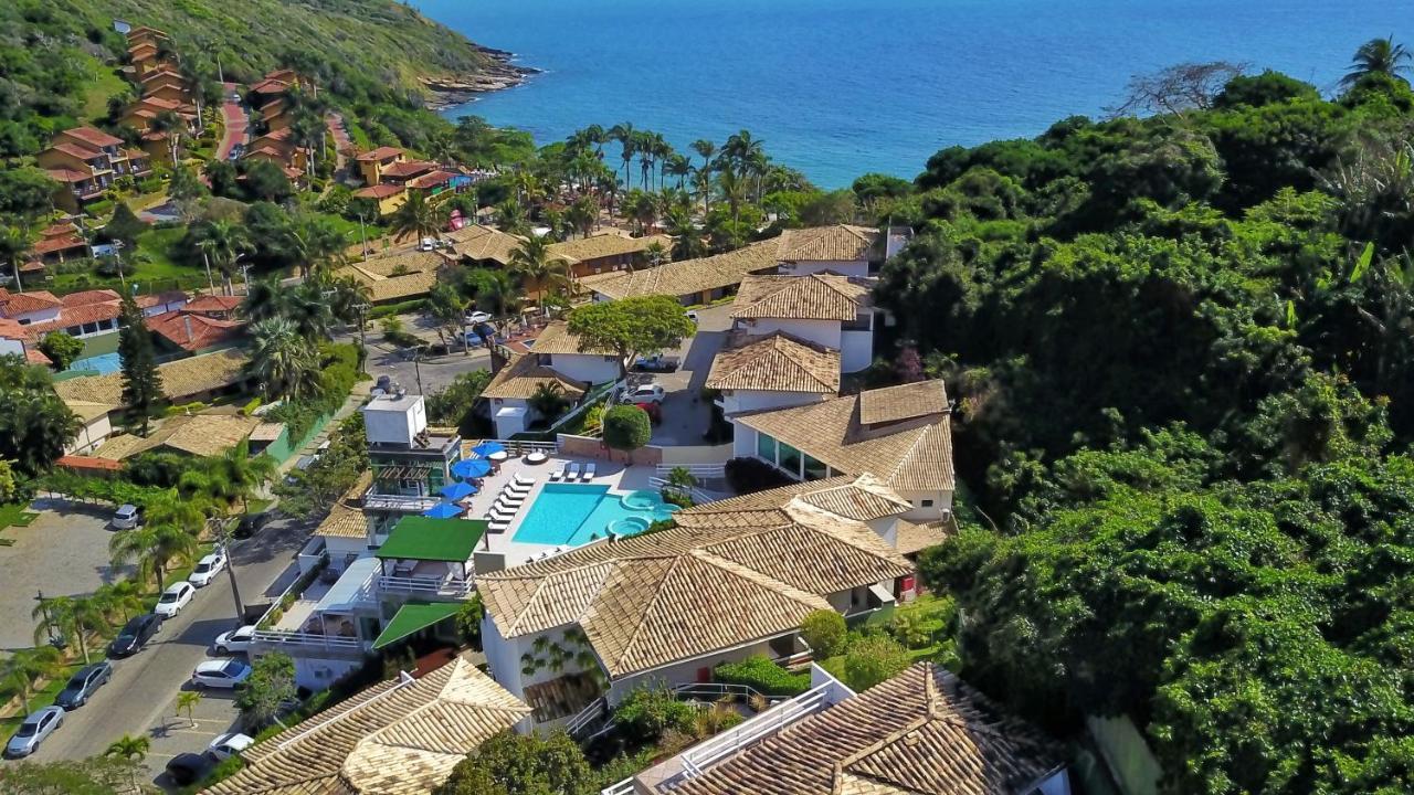 Búzios Hotel Experience Joao Fernandes מראה חיצוני תמונה