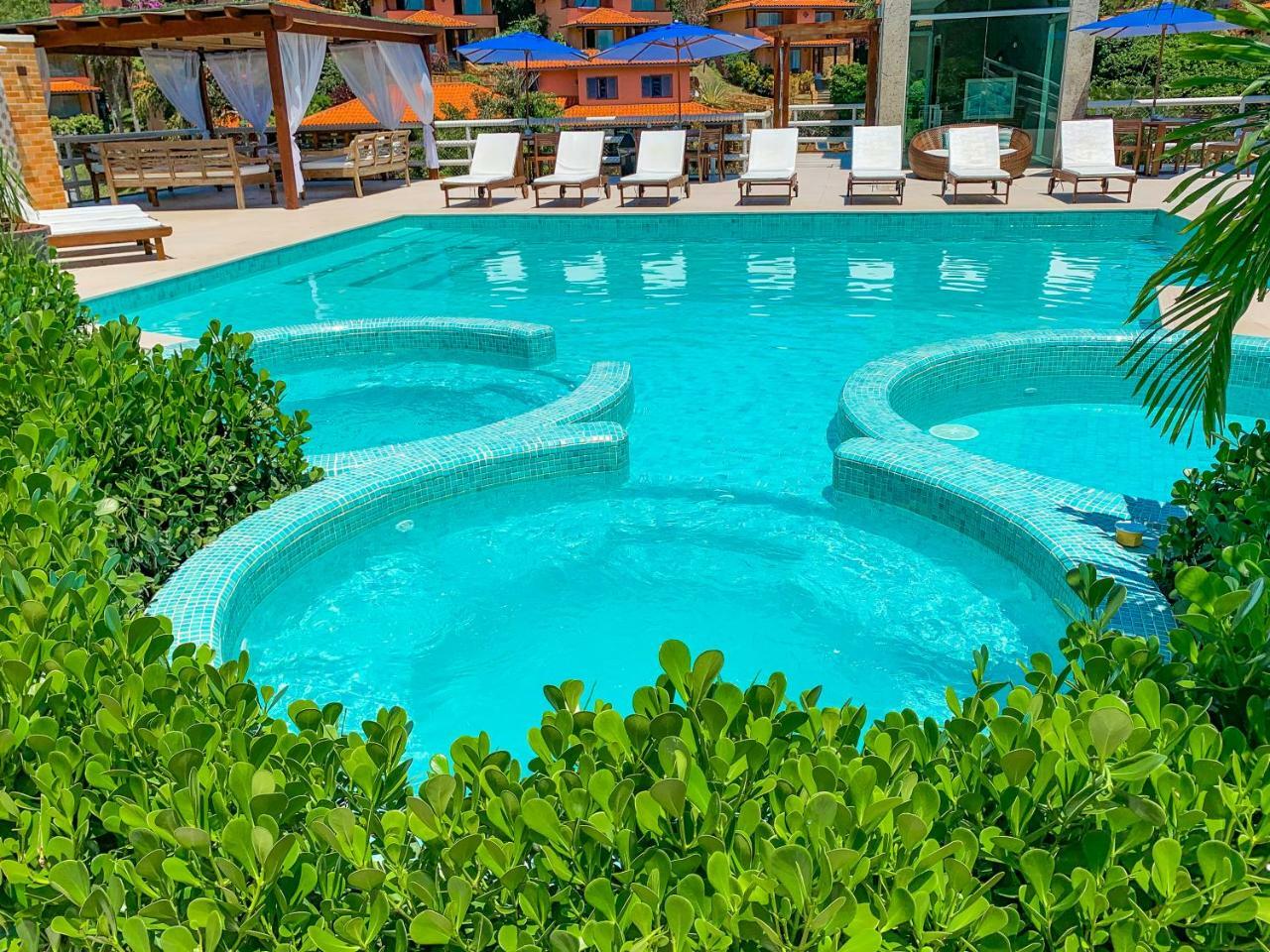 Búzios Hotel Experience Joao Fernandes מראה חיצוני תמונה