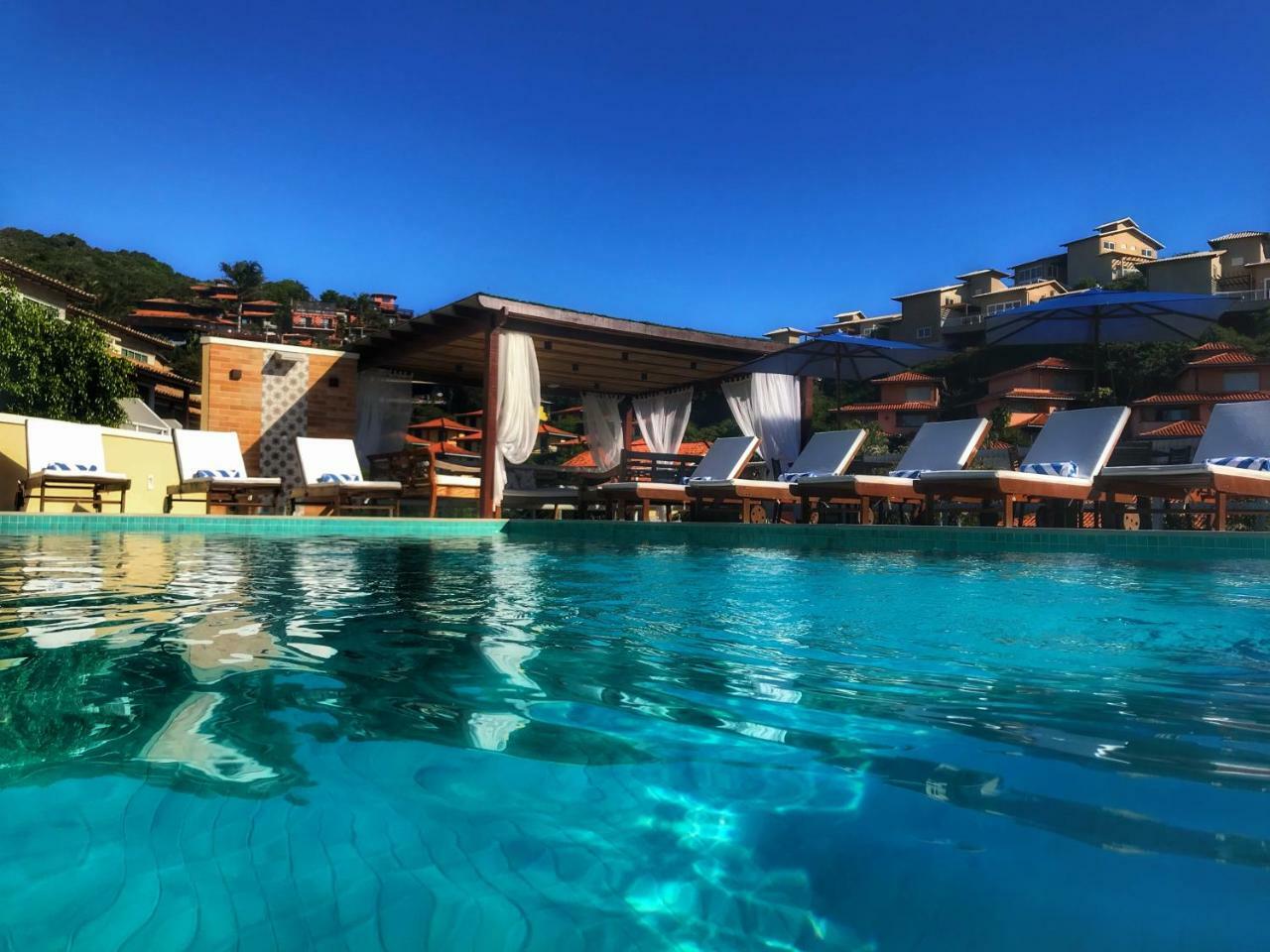 Búzios Hotel Experience Joao Fernandes מראה חיצוני תמונה